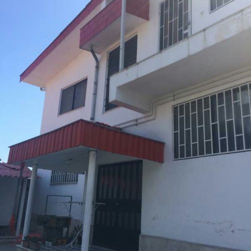 فروش خانه ویلایی