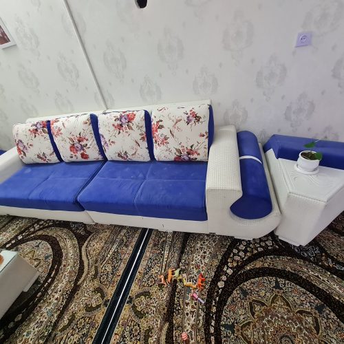 مبلمان راحتی برند