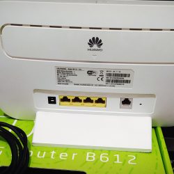 مبین نت b612