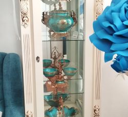 بوفه سه طبقه