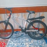 دوچرخه سالم *