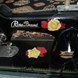 چرخ خیاطی برقی