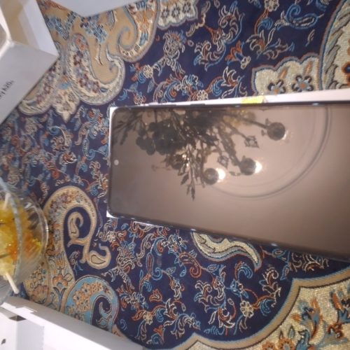 گوشی دست دو