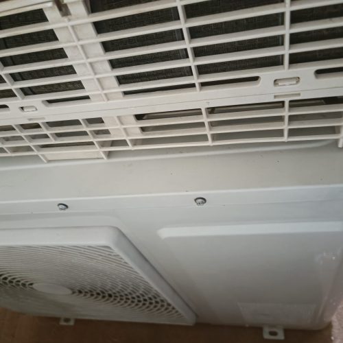 کولر دوتیکه گری30000هزار