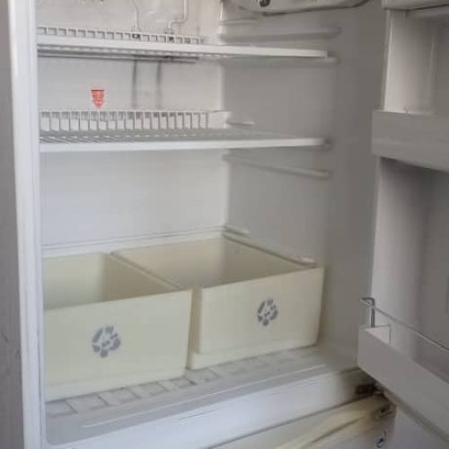 یخچال و فریزر