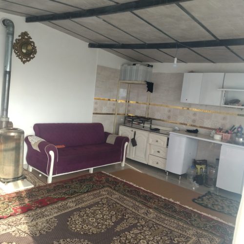 فروش خانه باغی کوچک