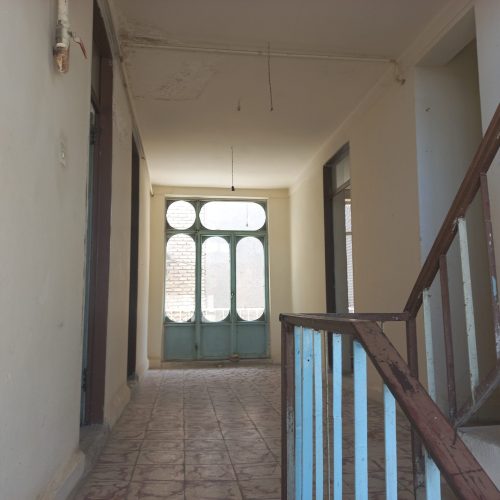 فروش خانه وکیل آقا