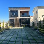 فروش ویلای لوکس نوساز