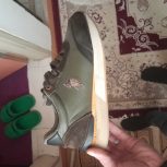 کتانی مردانه