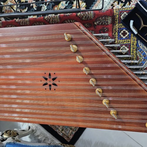 سنتور چوب گردو نو