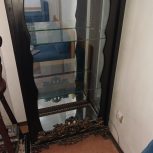 یه دست بوفه سالم