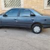 فروش یک دستگاه خودرو 405 دوگانه مدل 98