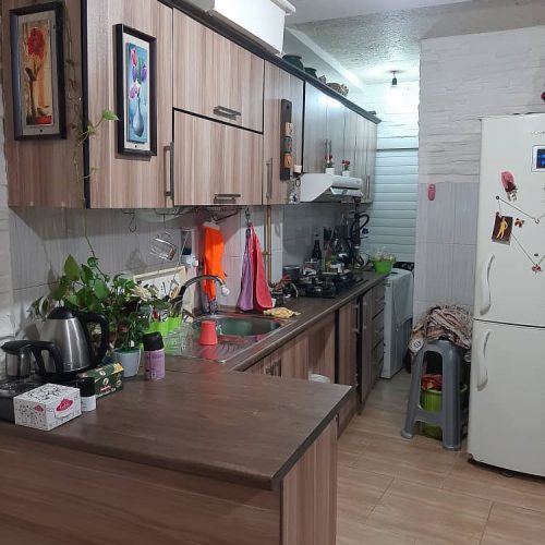 فروش یک واحد