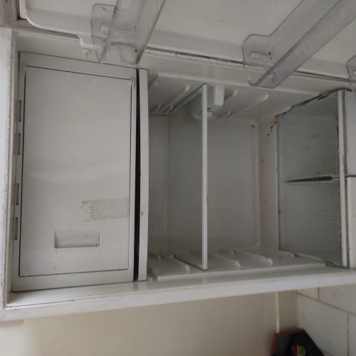 یخچال جنرال کوچک