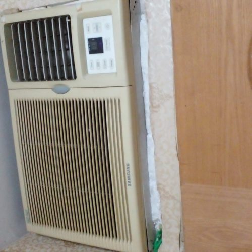 کولر گازی سامسونگ