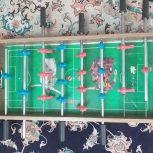 فوتبال دستی