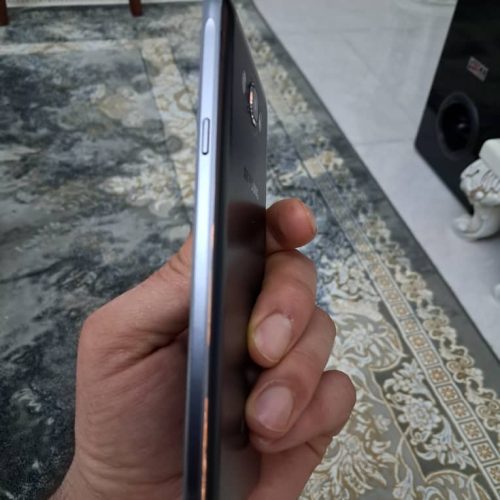 گوشی سامسونگ سالم وتمیز