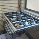 فروش گاز 5شعله