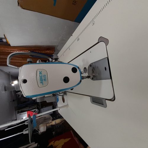 چرخ راسته کامپیوتری مدلA2 سر نخ زن جک