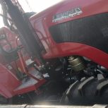 تراکتور 4سلند جفت صفر کلومتر