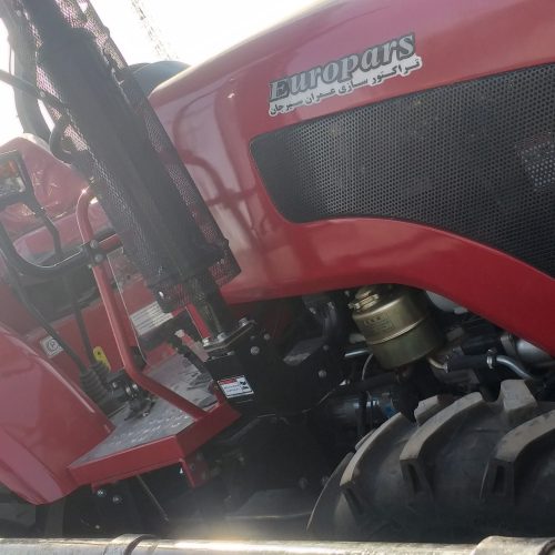 تراکتور 4سلند جفت صفر کلومتر