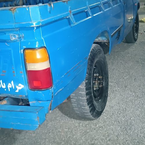نیسان