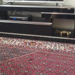 میز تلوزیون مشکی