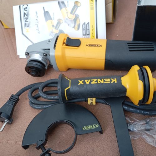 مینی فرز  KENZAX