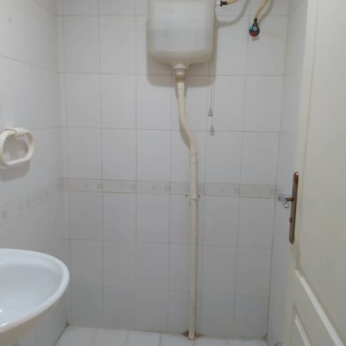 واحد 60 متری فول امکانات سردارجنگل