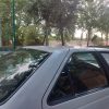 پژو پارس elx