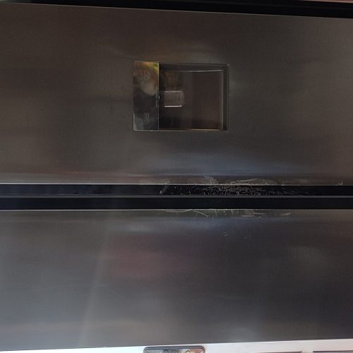 فروش یخچال ساید