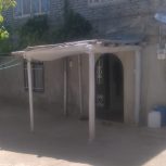 خانه روستایی