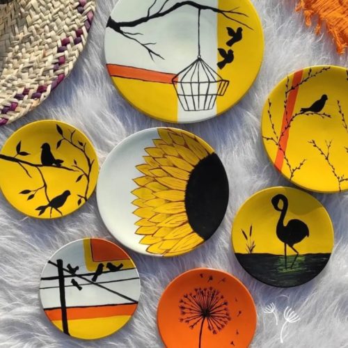 تابلو .دیوارکوب