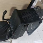 صندلی اصلاح برقی پرشین کلاسیک