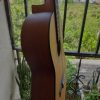 گیتار یاماها c40 c 40 و پارسی m2 m2 یک‌هفته خریداری شده