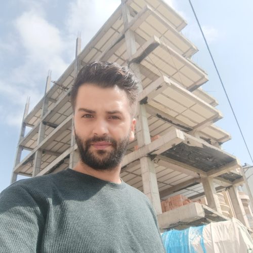 بازسازی ساختمان