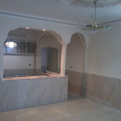 ی منزل ویلایی ی طبقه