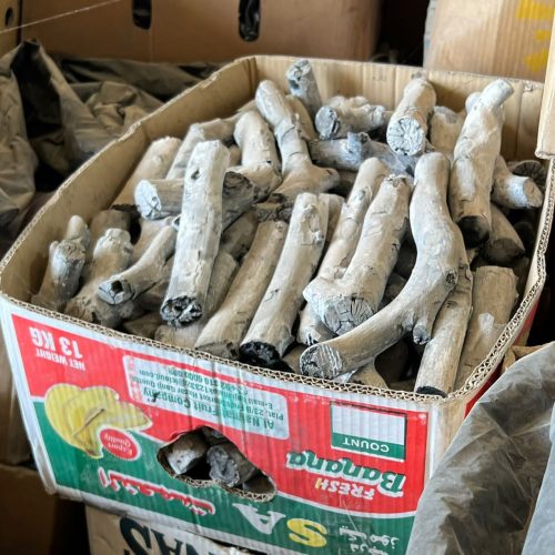 تولید و پخش انواع ذغال با بهترین کیفیت