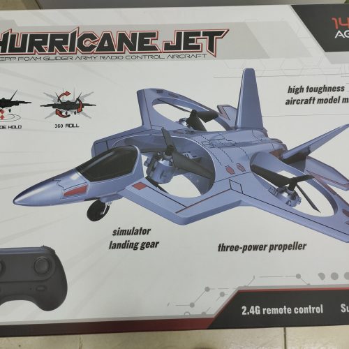 فروش اساب بازی جت 721