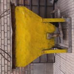 فروش باکت بتن ریزی