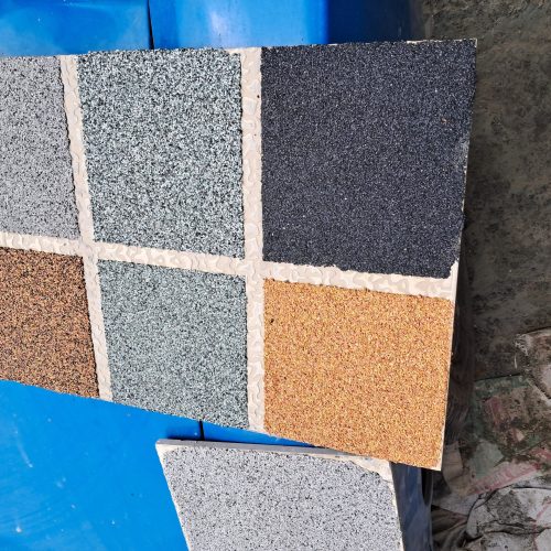 سیمانکاری ونما کاری استون