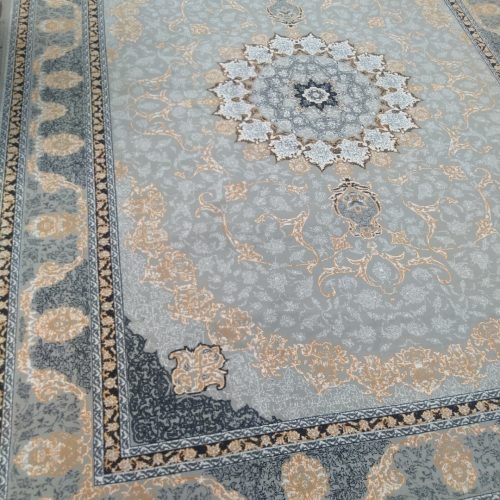 4عدد فرش 12متری نو اک