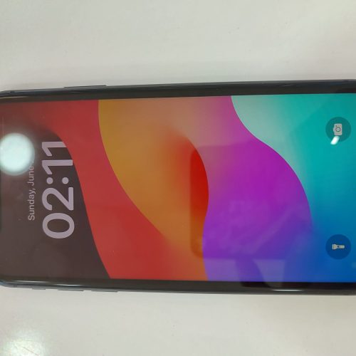 فروش موبایل آیفون 11دسته دو