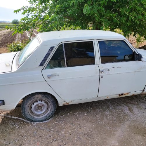 درود فروش پیکان مدل 81