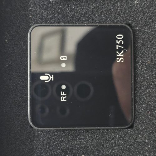 میکروفون ضبط صدا