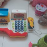 اسباب بازی خارجی