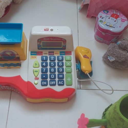 اسباب بازی خارجی