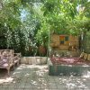 اقامتگاه بوم گردی خانه ویلایی