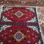 فرش پادری بسیار زیبا و خوش بافت