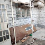 خشایار بین زینب وسروش خیابان البرز